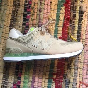 New balance sneaker